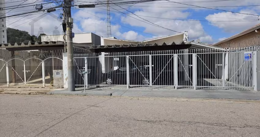 Casa para Venda em Jundiaí, Jardim da Fonte, 2 dormitórios, 2 banheiros, 3 vagas