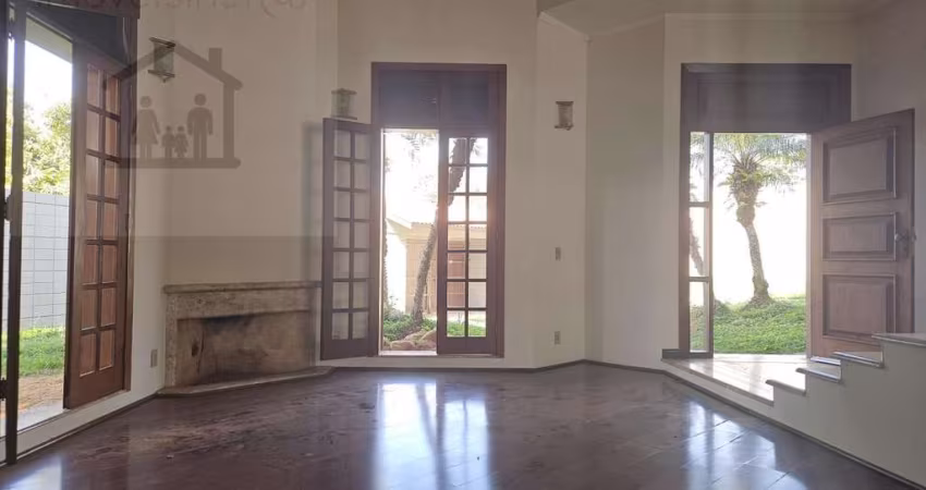 Casa em Condomínio para Venda em Jundiaí, Jardim Novo Mundo, 3 dormitórios, 1 suíte, 4 banheiros, 4 vagas