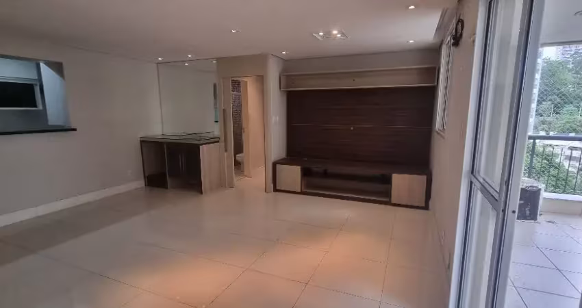 Apartamento a venda na Vila Andrade, 83m² , 2 quartos,  1 suíte,  2 Vagas de garagem