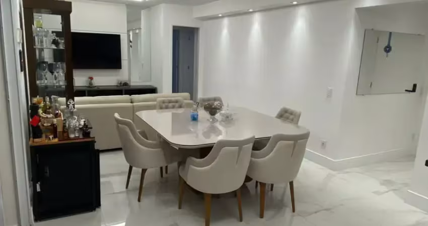 Lindo, amplo e aconchegante apartamento à venda na Vila  Andrade  ,  106m²,  2 suites , varanda gourmet e 2 vagas de garagem.