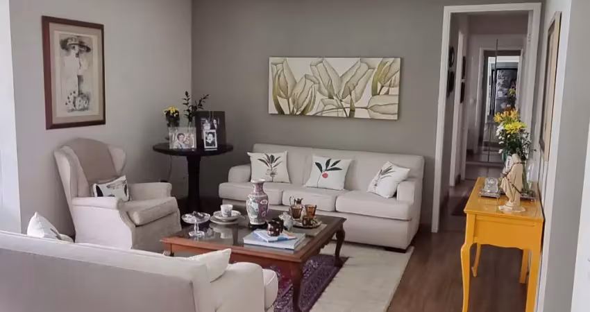 Lindo apartamento à venda no Condomínio Malbec Vila Andrade. 106m² , 3 quartos, 2 suítes e 2 vagas de garagem.