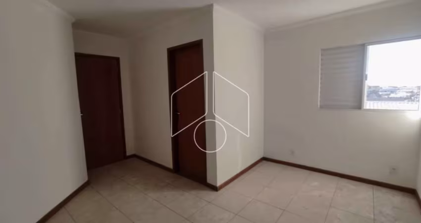 Residencial Apartamento em Marília