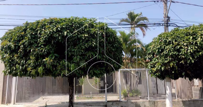 Residencial Casa em Marília