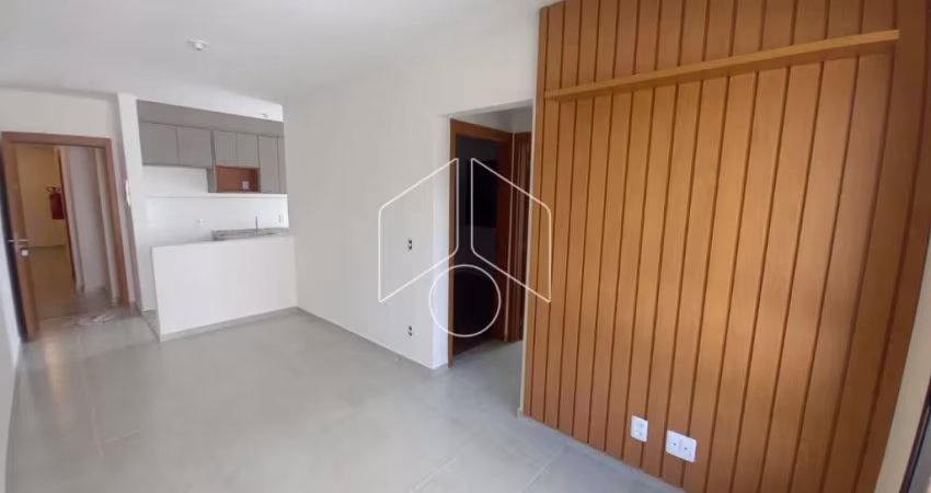 Residencial Apartamento em Marília