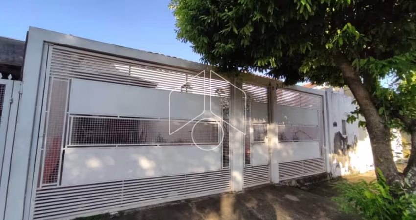 Residencial Casa em Marília