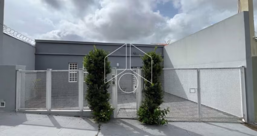 Comercial Sala em Marília