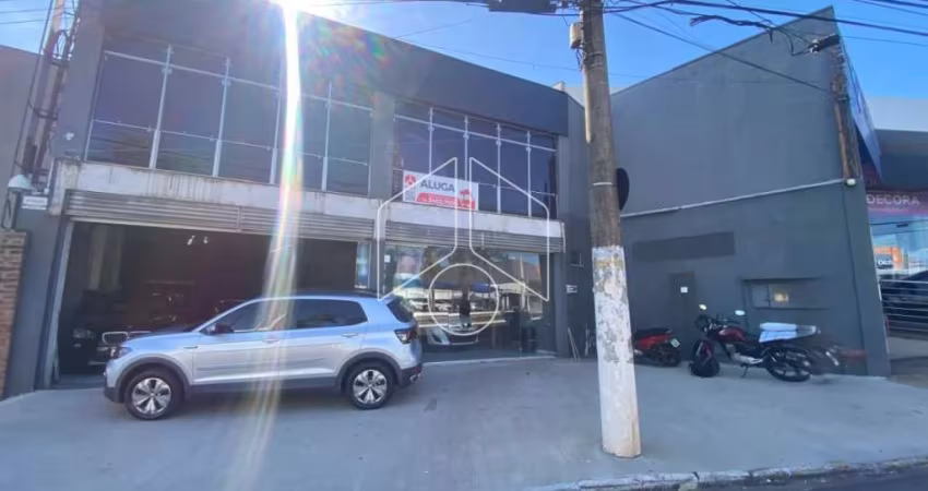 Comercial GalpãoBarracão em Marília