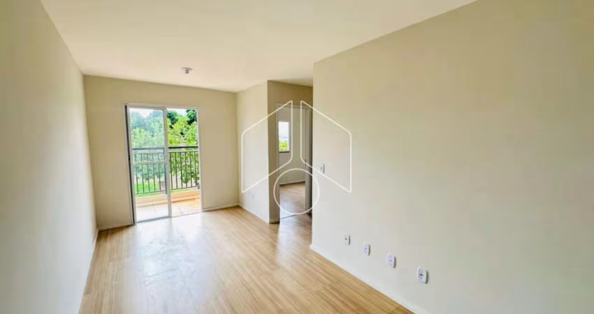 Residencial Apartamento em Marília