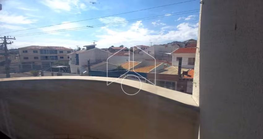 Residencial Apartamento em Marília