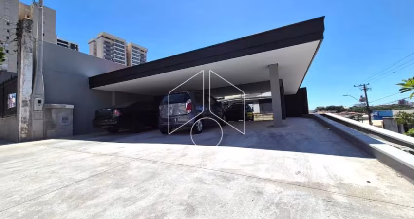 Comercial Casa em Marília