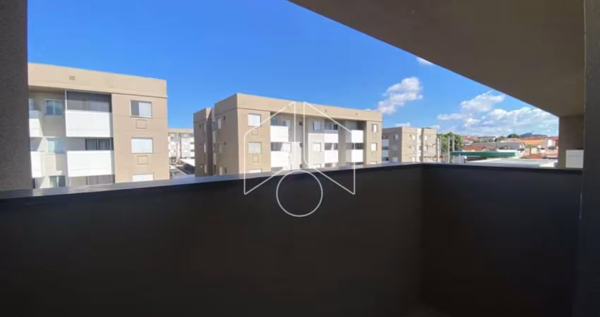 Residencial Apartamento em Marília