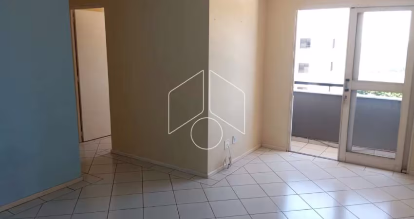 Residencial Apartamento em Marília
