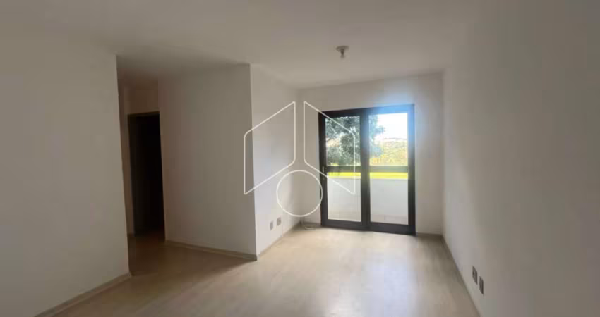 Residencial Apartamento em Marília