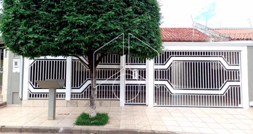 Residencial Casa em Marília