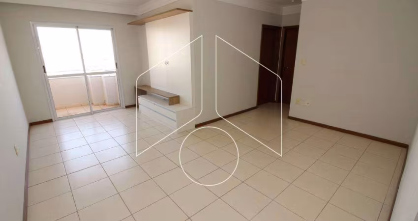 Residencial Apartamento em Marília