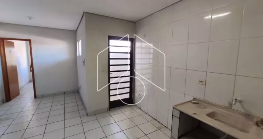 Residencial Casa em Marília