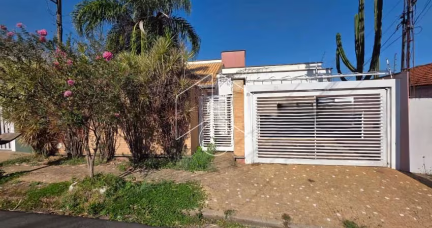 Residencial Casa em Marília