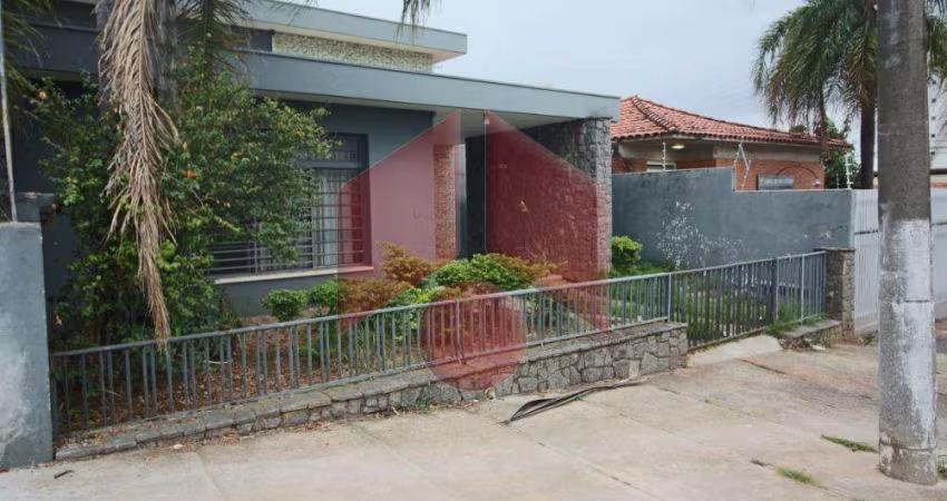 Imóvel comercial na zona central de Marilia.