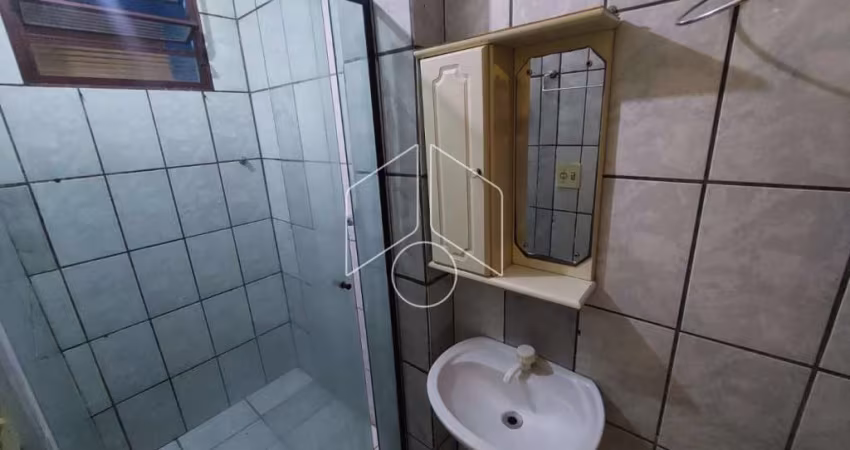 Comercial Casa em Marília