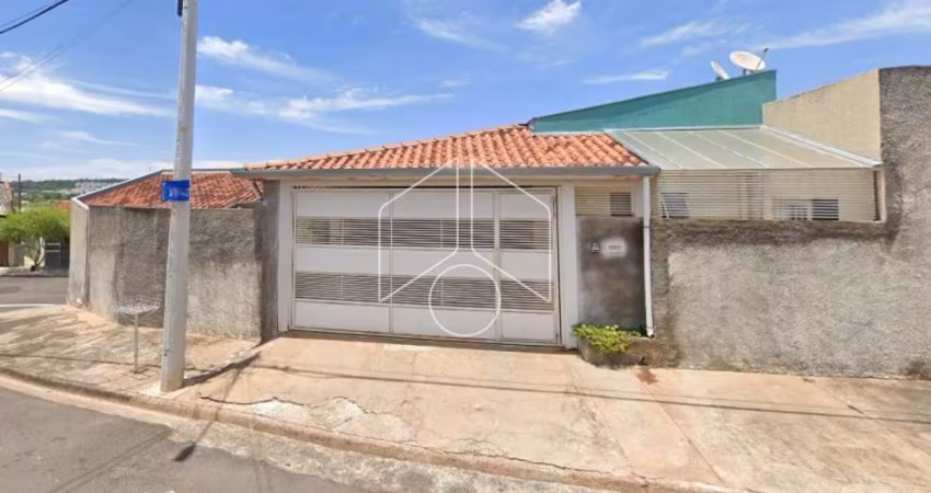 Residencial Casa em Marília