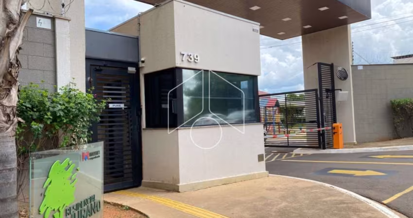 Residencial Apartamento em Marília