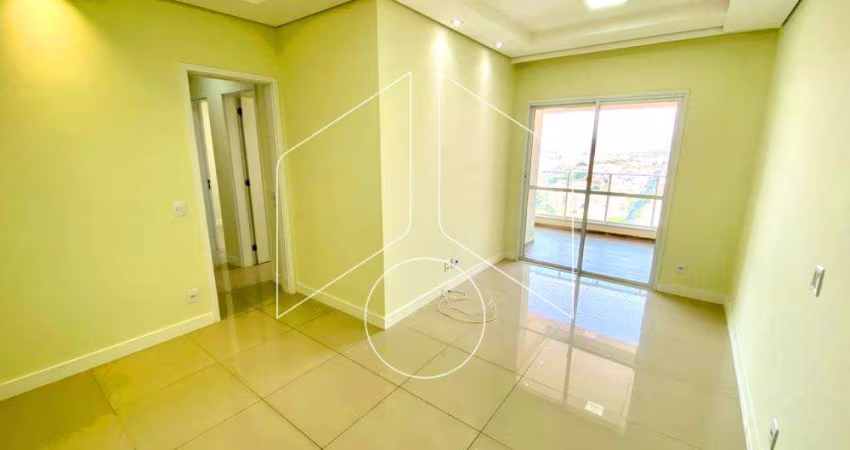Residencial Apartamento em Marília
