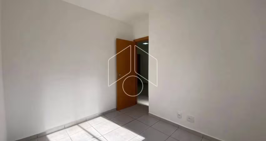 Residencial Apartamento em Marília