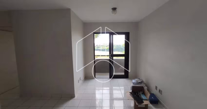 Residencial Apartamento em Marília