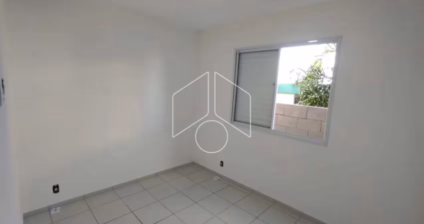Residencial Apartamento em Marília