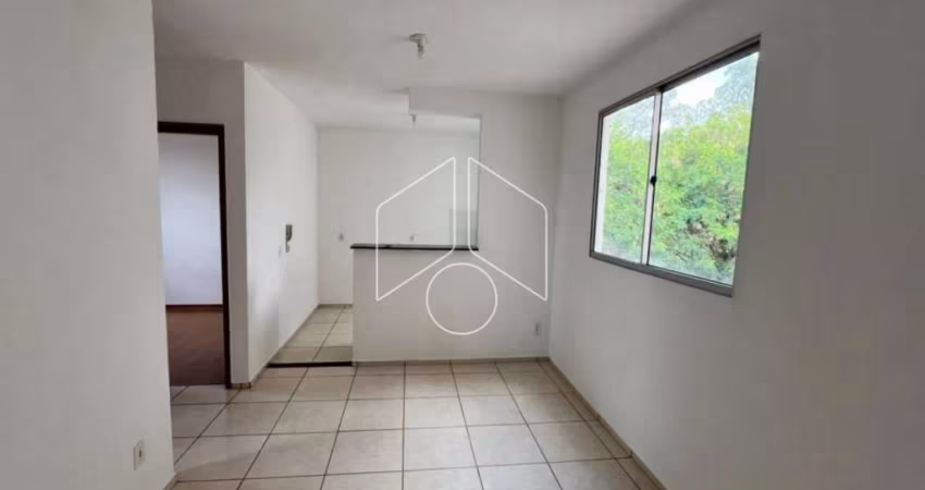Residencial Apartamento em Marília