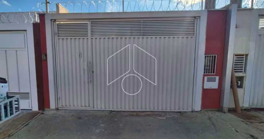 Residencial Casa em Marília