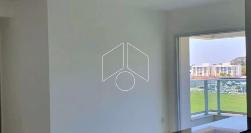 Residencial Apartamento em Marília