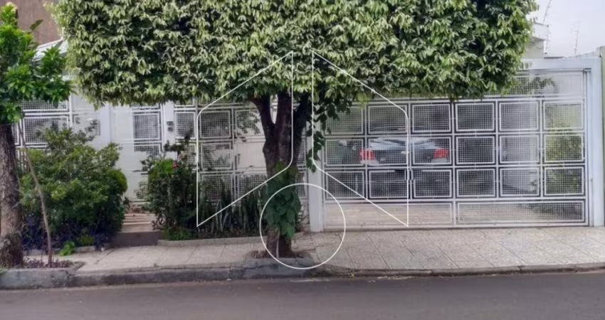 Residencial Casa em Marília