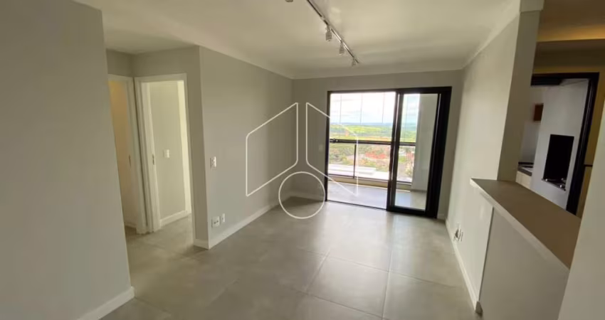 Residencial Apartamento em Marília