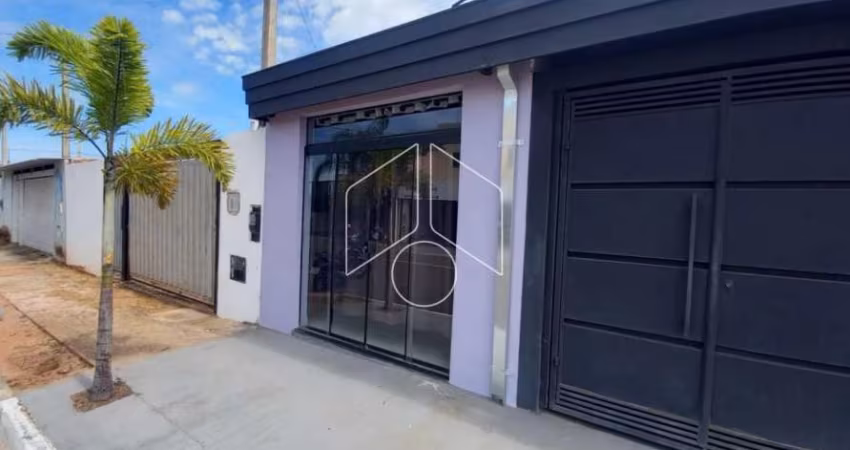 Comercial LojaSalão em Marília