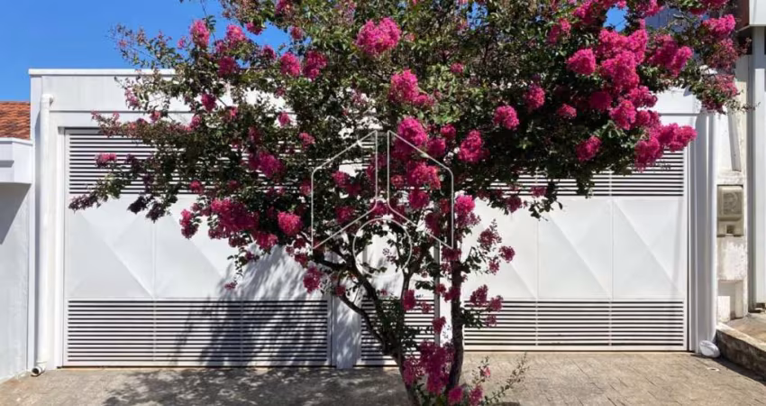 Residencial Casa em Marília