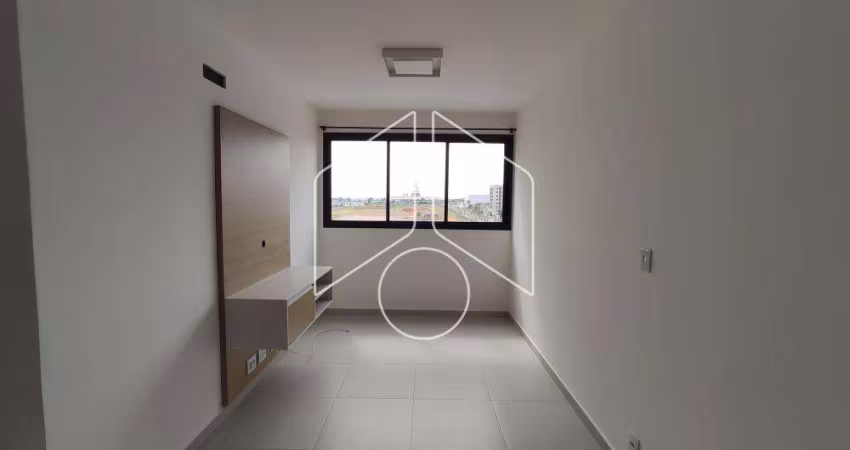 Residencial Apartamento em Marília