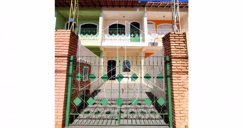 Residencial Casa em Marília