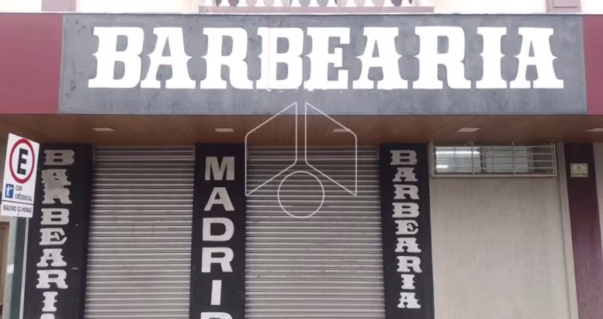 Comercial na Zona Central