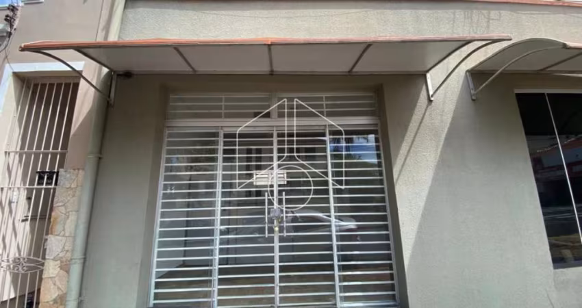 Comercial LojaSalão em Marília