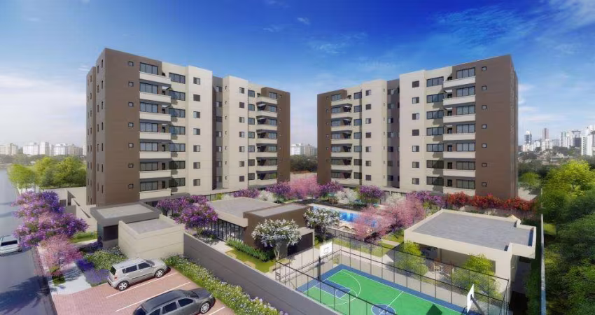 Residencial Apartamento em Marília