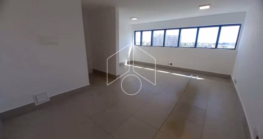 Comercial Sala em Condomínio em Marília