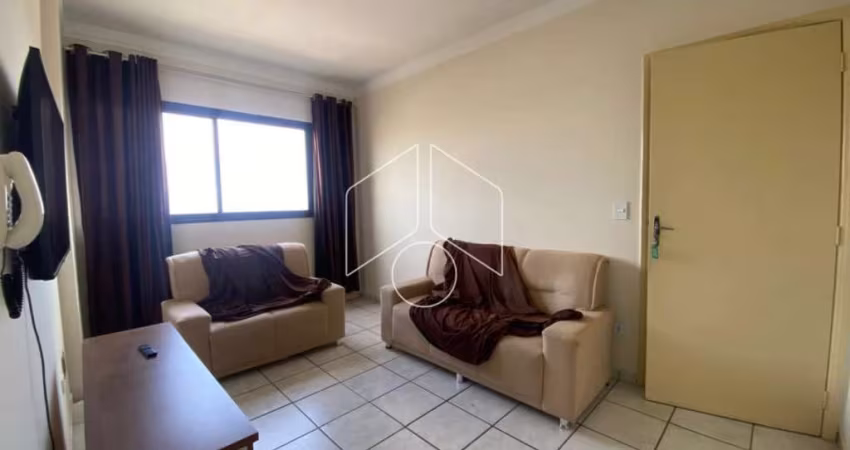 Residencial Apartamento em Marília