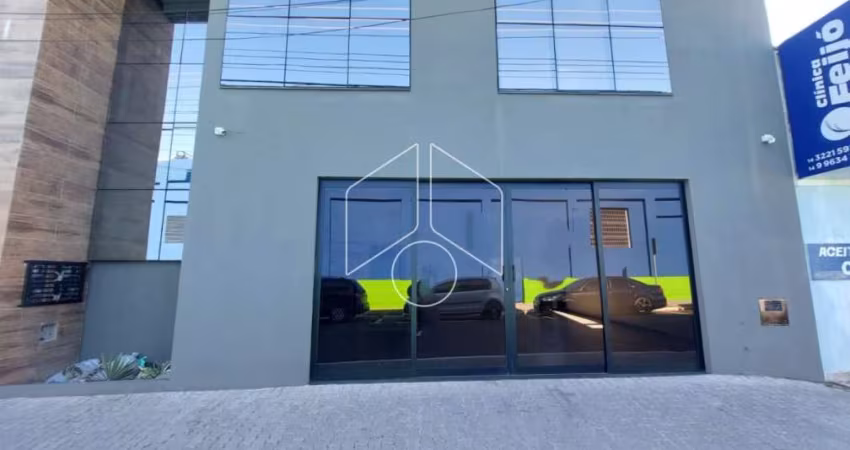 Comercial Casa em Marília