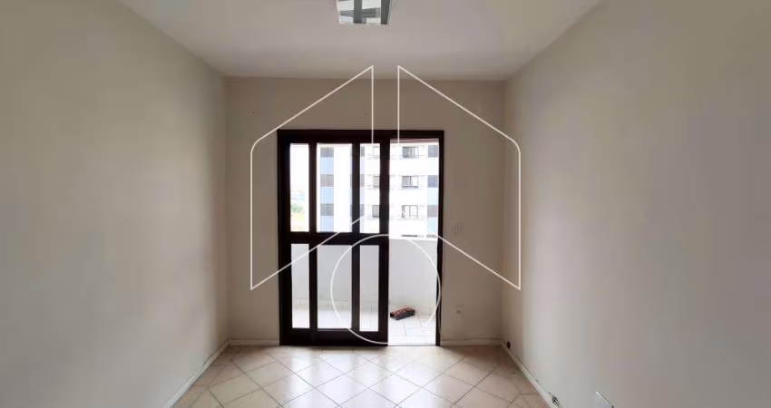 Residencial Apartamento em Marília