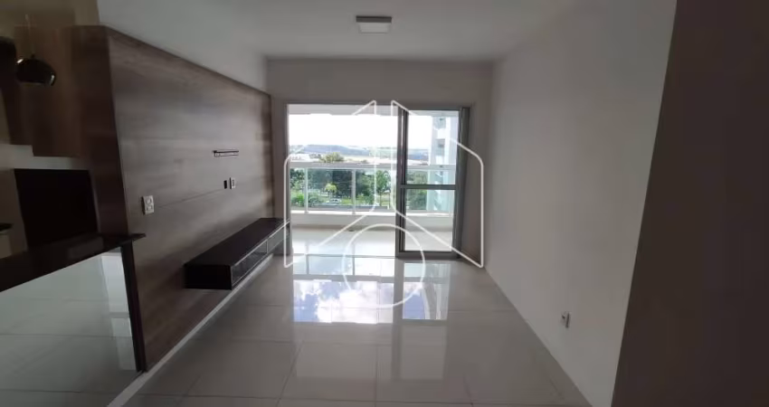 Residencial Apartamento em Marília