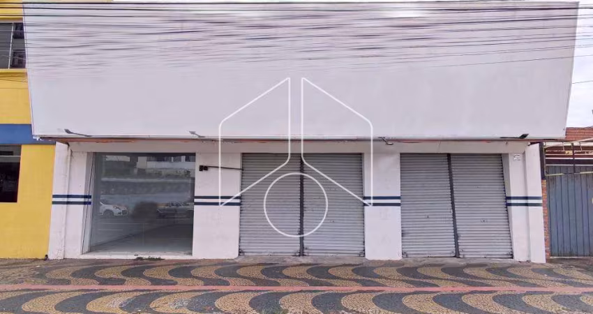 Comercial Sala em Marília