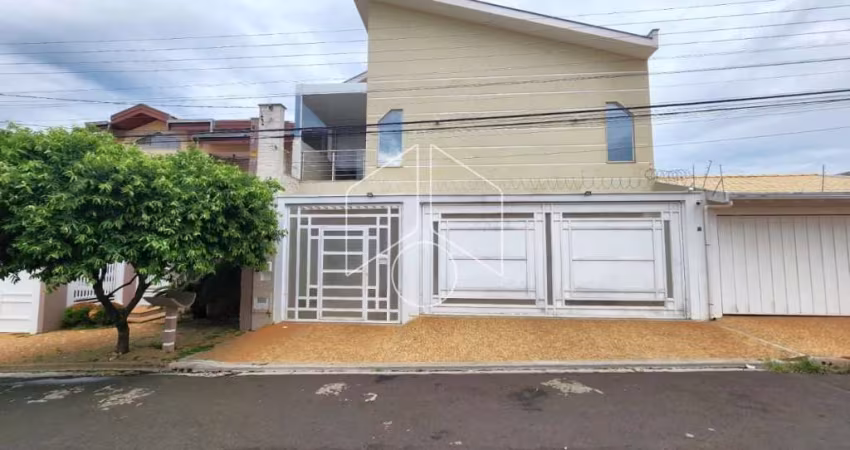 Residencial Casa em Marília