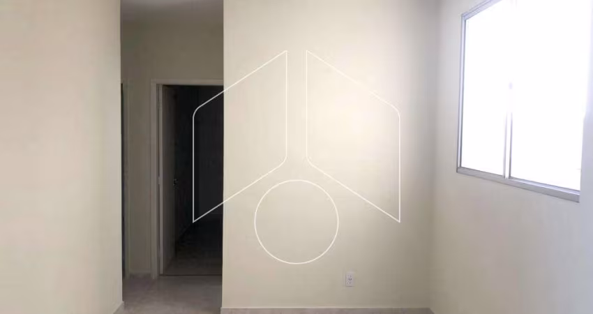 Residencial Apartamento em Marília