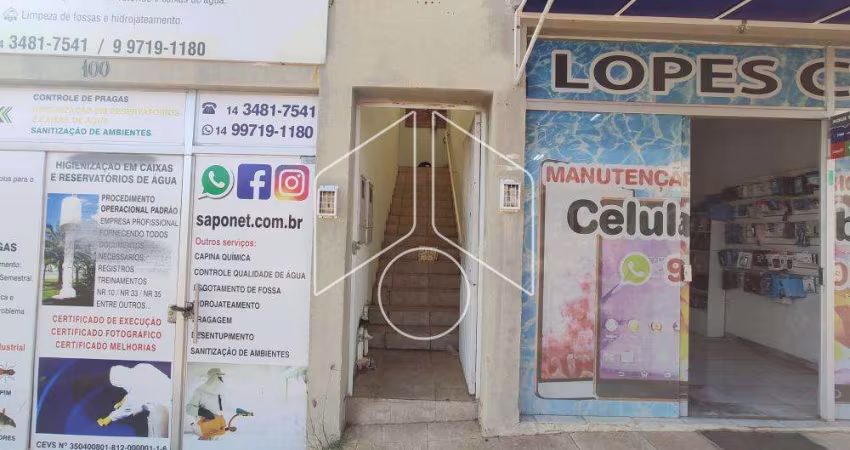 Comercial Sala em Marília